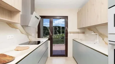 Rekkehus i Estepona, Estepona – bilde 23