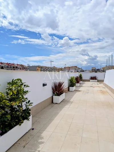 Wohnung in Torrevieja, Torrevieja – Foto 26