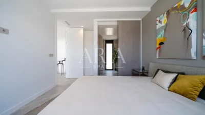 Villa in Finestrat, Finestrat – photo 70