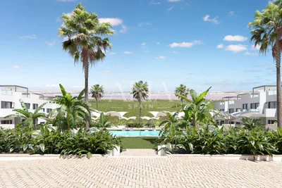 Bungalow i Torrevieja, Torrevieja – foto 27