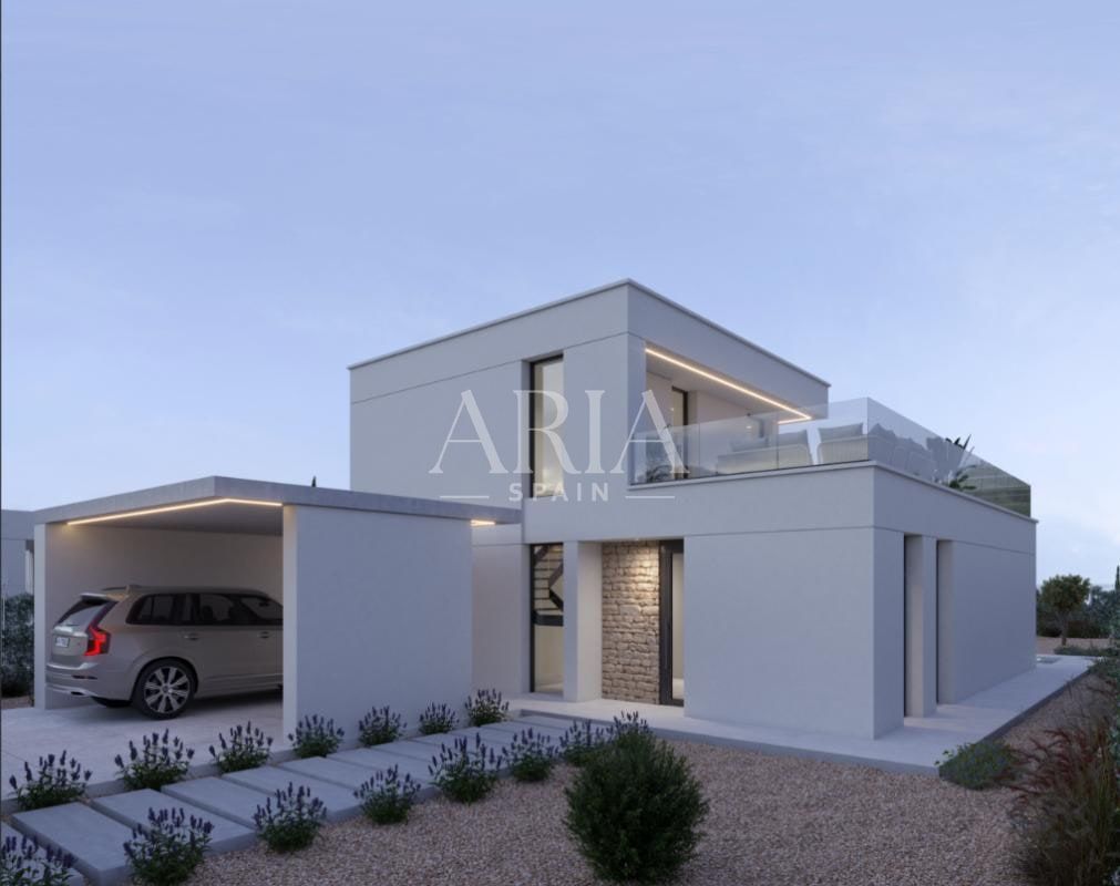 Omala Residences · Fuente-Álamo, Fuente-Álamo – photo 2