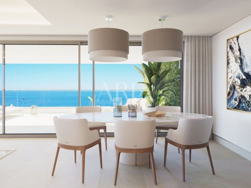Wohnung in Malaga, Malaga – Foto 5