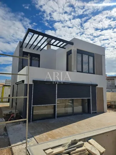 Hus i La Nucia, La Nucia – foto 22