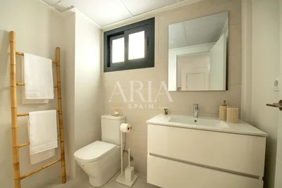 Bungalow i Callosa de Segura, Callosa de Segura – foto 24