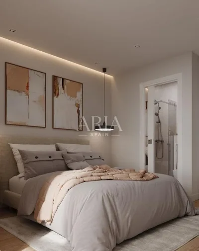 Apartment in Villajoyosa, Villajoyosa – photo 58