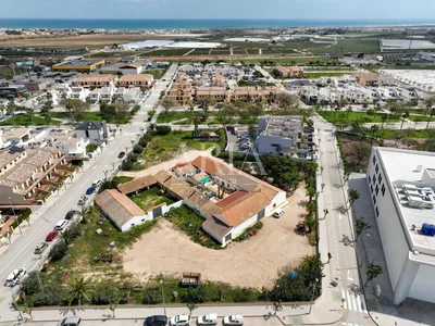 Bungalow in Pilar de la Horadada, Pilar de la Horadada – Foto 40