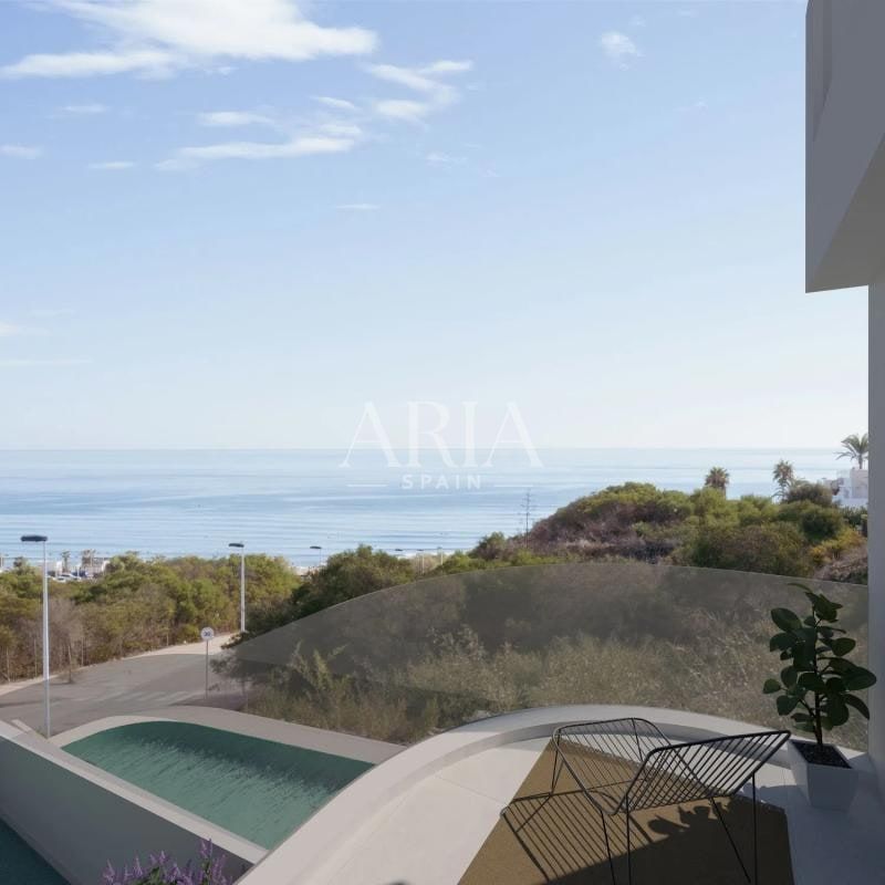 La Manguilla Sea Views · Torrevieja, Torrevieja – Foto 4