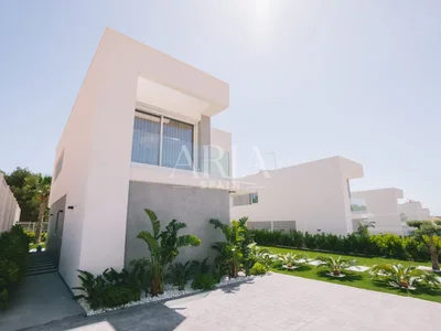 Haus in Finestrat, Finestrat – Foto 49