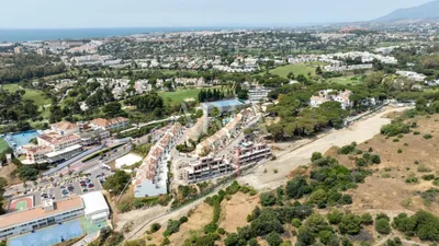 Lejlighed i Marbella, Marbella – foto 96