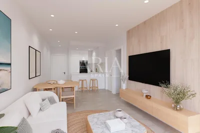 Apartment in Torrevieja, Torrevieja – photo 22