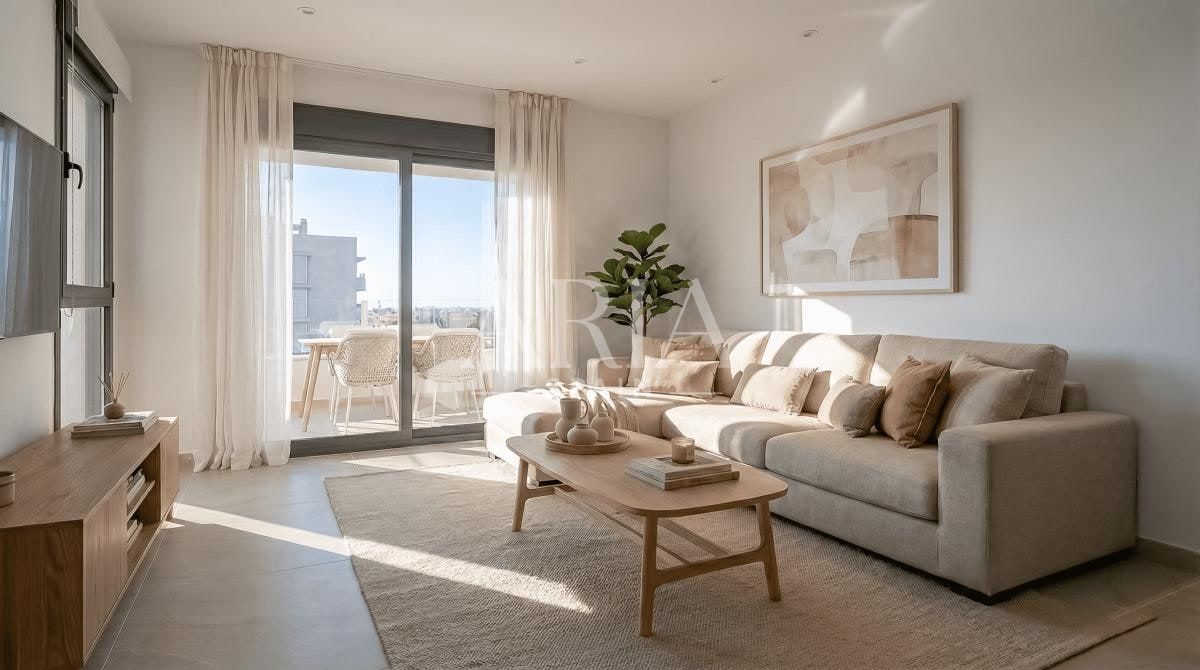 Apartament w Benijofar, Benijofar – zdjęcie 11