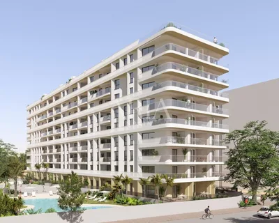 Apartment in Villajoyosa, Villajoyosa – photo 5