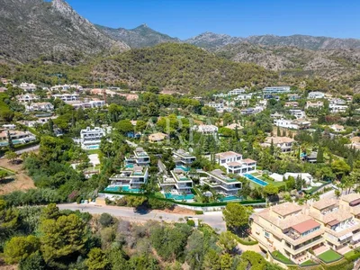 Villa i Marbella, Marbella – foto 26
