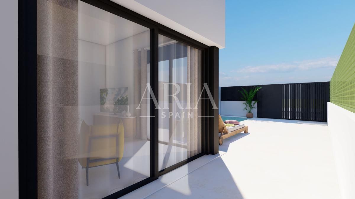 Hus i San Javier, San Javier – foto 15