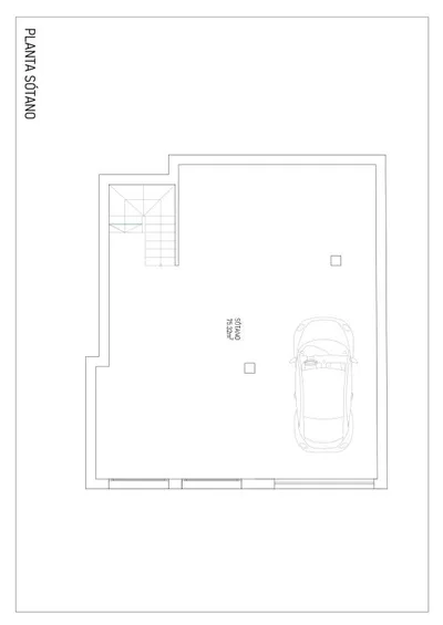 House in Torrevieja, Torrevieja – photo 21