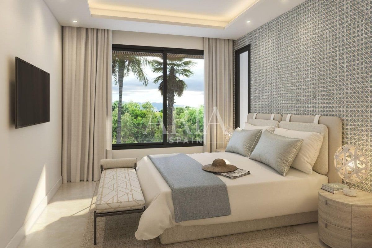 Willa w La Cala de Mijas, La Cala de Mijas – zdjęcie 8