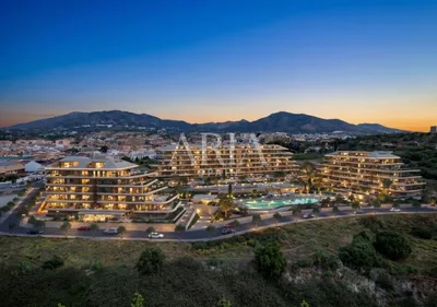 Wohnung in Fuengirola, Fuengirola – Foto 62