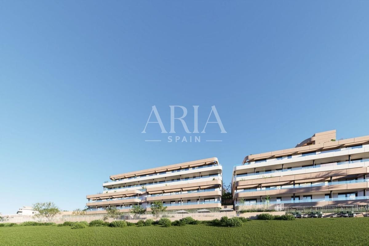 Appartement à Estepona, Estepona – photo 5