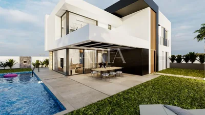 Villa i Orihuela, Orihuela – foto 26
