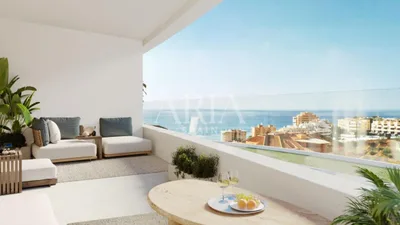 Townhouse in Fuengirola, Fuengirola – photo 35