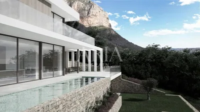 Villa i Javea, Javea – foto 21