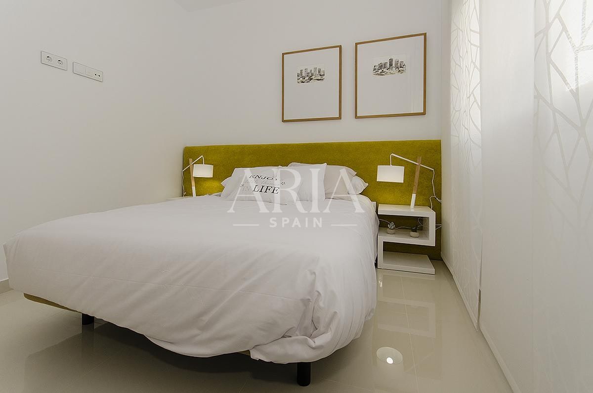 Amay Deluxe Silvia · Orihuela, Orihuela – Foto 3