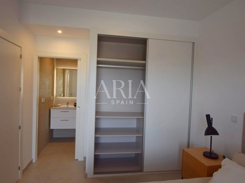 Apartament w Torrevieja, Torrevieja – zdjęcie 10