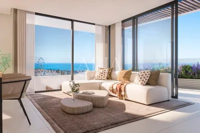 Wohnung in Benalmadena, Benalmadena – Foto 19