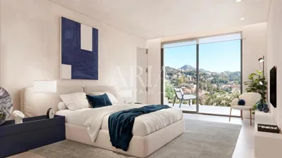Apartment in Malaga, Malaga – photo 19