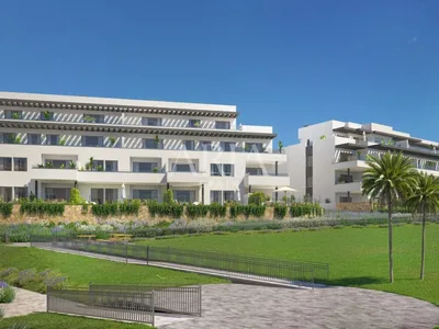 Appartement à Mijas, Mijas – photo 13