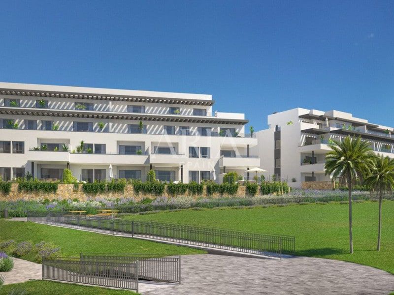 Vitta Marina Quantum Realty · Mijas, Mijas – Foto 2