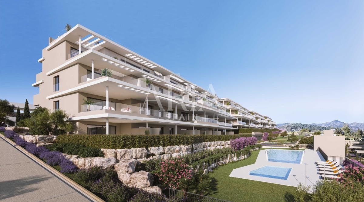 Capri Malaga · Estepona, Estepona – zdjęcie 3