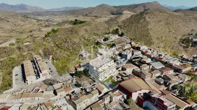 Lejlighed i Hondón de las Nieves, Hondón de las Nieves – foto 16