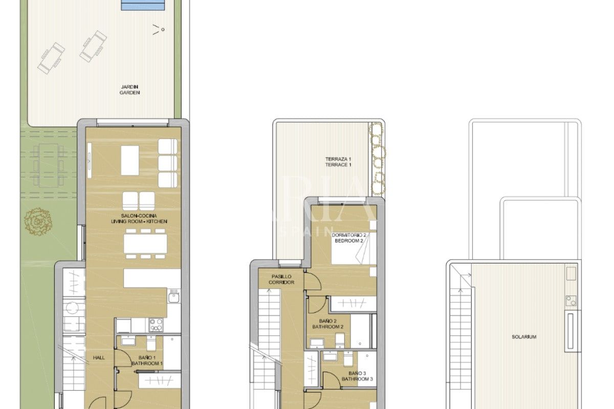 Riomar Luxury Living · Pilar de la Horadada, Pilar de la Horadada – Foto 6