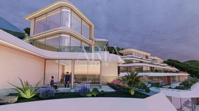 Apartment in Calpe, Calpe – photo 63
