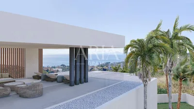 Villa i Manilva, Manilva – foto 24