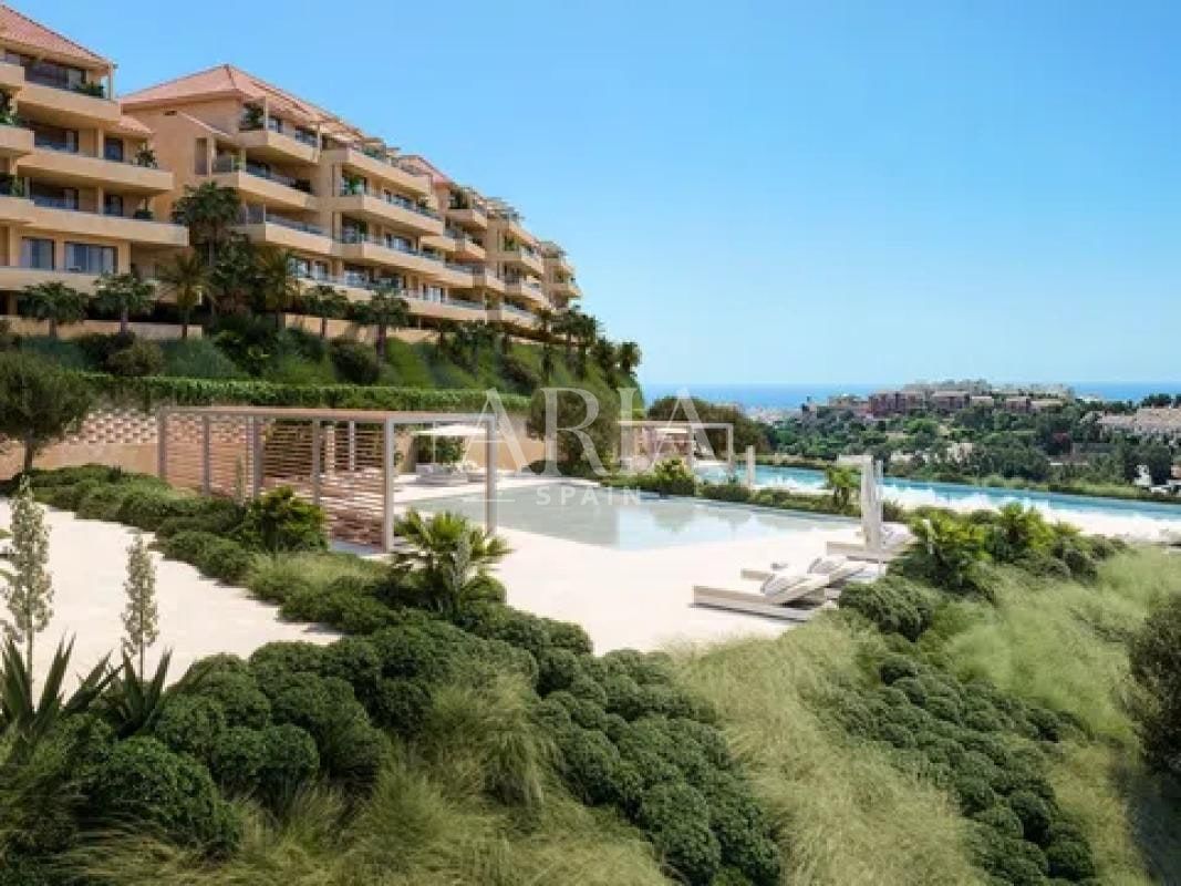 Abelias Finca Dona Maria · Benalmadena, Benalmadena – Foto 4