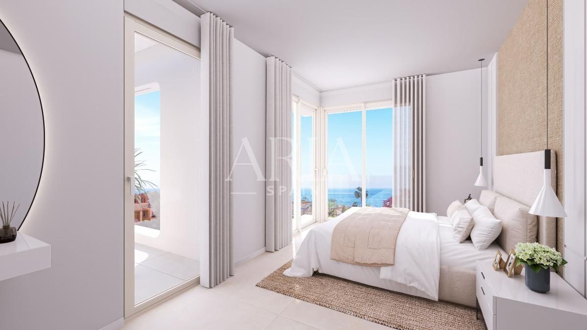 Lejlighed i Estepona, Estepona – foto 5