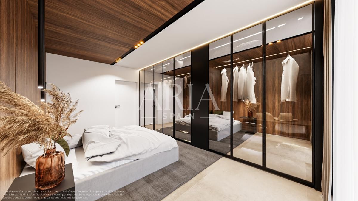 Villa à Orihuela, Orihuela – photo 12