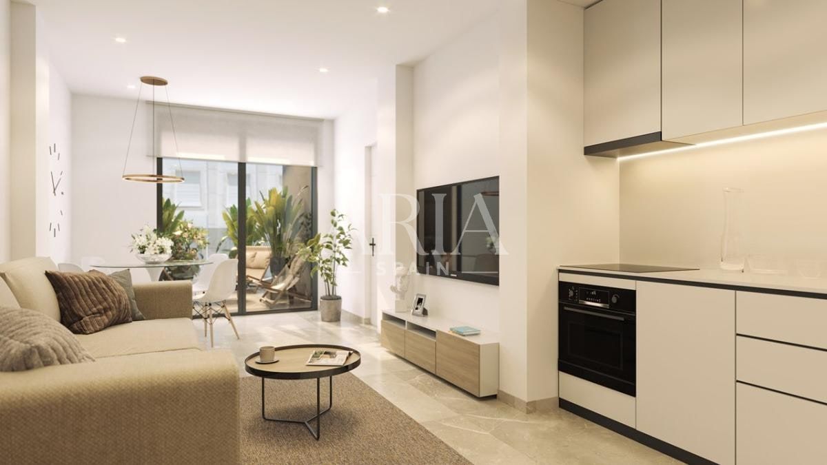 Apartament w Torrevieja, Torrevieja – zdjęcie 16
