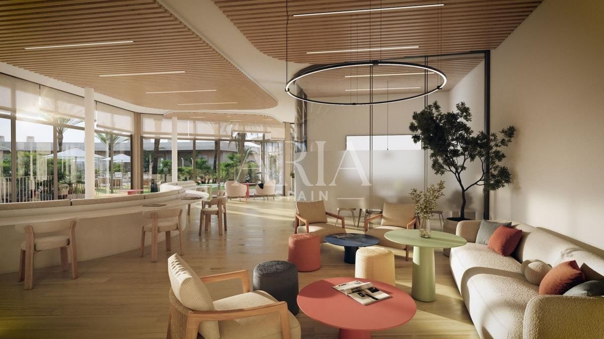 Apartament w Fuengirola, Fuengirola – zdjęcie 15