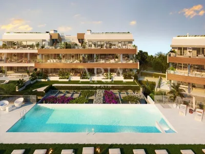 Lejlighed i Marbella, Marbella – foto 19