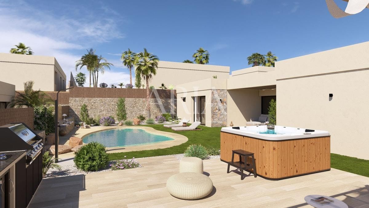 Nara en Oasis Altaona · Murcia