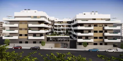 Wohnung in Santa Pola, Santa Pola – Foto 10