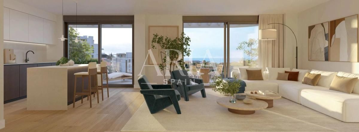 Apartament w Mijas, Mijas – zdjęcie 8