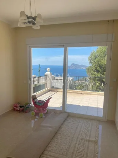 Villa i Altea, Altea – foto 18