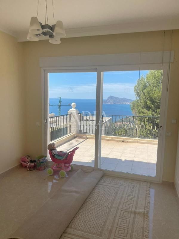 Sa Roqueta Altea Hills · Altea, Altea – zdjęcie 3