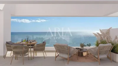Apartment in Malaga, Malaga – photo 68