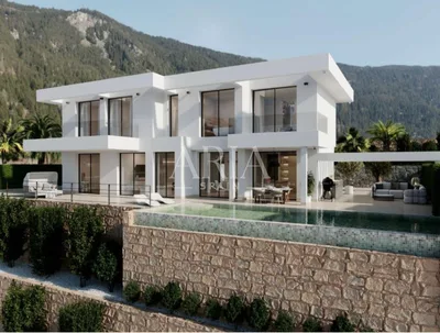 Villa en Finestrat, Finestrat – foto 14