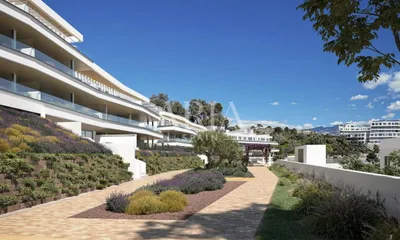 Wohnung in Estepona, Estepona – Foto 19